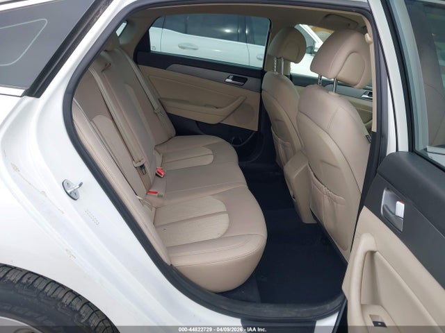 KMHE24L14GA014270 Hyundai Sonata Hybrid Se