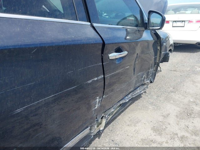 44822730 :رقم المزاد ، 5N1AL0MM9FC549742 vin ، 2015 Infiniti Qx60 مزاد بيع