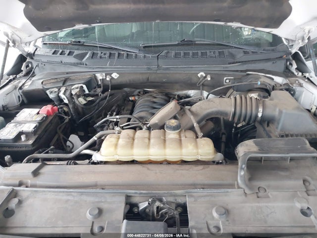 2020 Ford F-150 Lariat მანქანა იყიდება აუქციონზე, vin: 1FTEW1E51LFA46209, აუქციონის ნომერი: 44822731