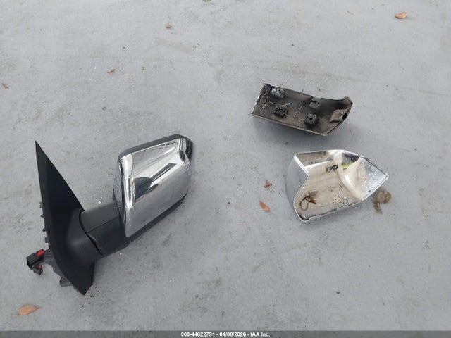 2020 Ford F-150 Lariat მანქანა იყიდება აუქციონზე, vin: 1FTEW1E51LFA46209, აუქციონის ნომერი: 44822731
