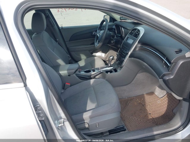 Chevrolet Malibu Limited Ls 2016 1G11B5SA1GF109844 Image 5