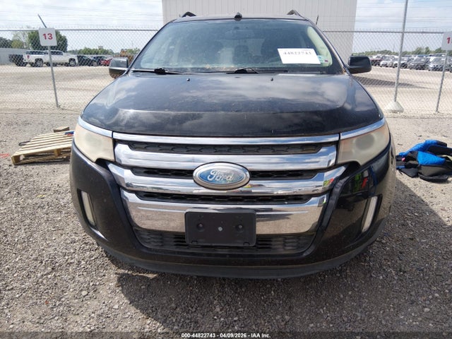 2011 FORD EDGE 2FMDK3JC6BBB64842 Photo 5