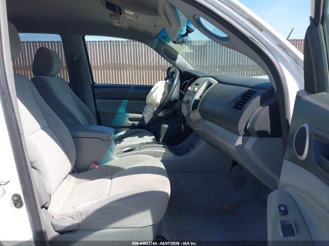 2006 TOYOTA TACOMA 5TEJU62N56Z267230 Photo 4