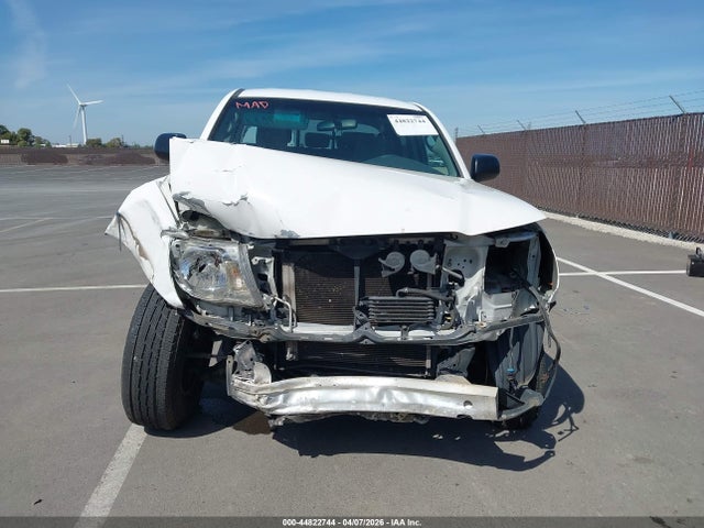 2006 TOYOTA TACOMA 5TEJU62N56Z267230 Photo 5