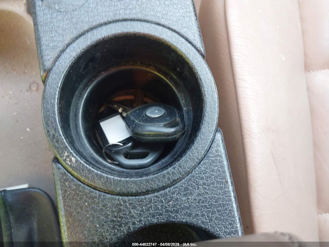 1995 BMW 325 WBACB4320SFM08734 Photo 10