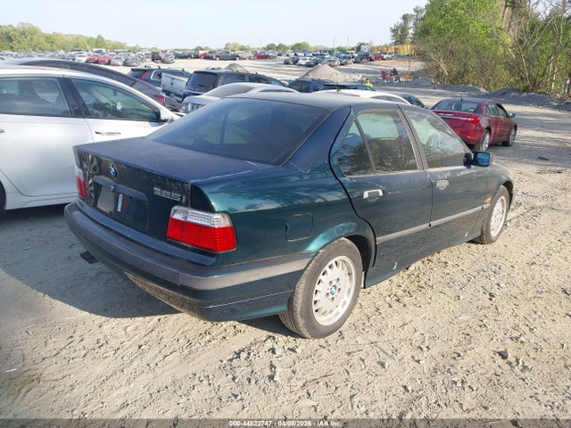 1995 BMW 325 WBACB4320SFM08734 Photo 3