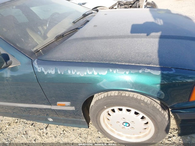 1995 BMW 325 WBACB4320SFM08734 Photo 5