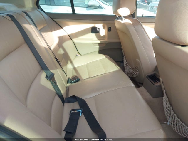 1995 BMW 325 WBACB4320SFM08734 Photo 7