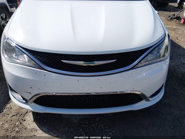 Aukcja sprzedaży 2018 Chrysler Pacifica Touring L, vin: 2C4RC1BG5JR119636, numer aukcji: 44822748