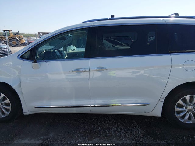 Aukcja sprzedaży 2018 Chrysler Pacifica Touring L, vin: 2C4RC1BG5JR119636, numer aukcji: 44822748