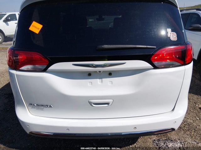 Aukcja sprzedaży 2018 Chrysler Pacifica Touring L, vin: 2C4RC1BG5JR119636, numer aukcji: 44822748