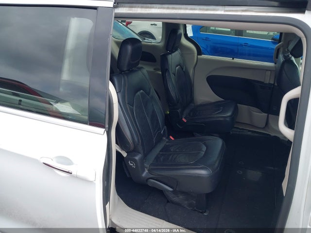 Aukcja sprzedaży 2018 Chrysler Pacifica Touring L, vin: 2C4RC1BG5JR119636, numer aukcji: 44822748