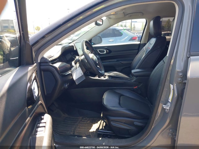 Aukcja sprzedaży 2022 Jeep Compass Trailhawk 4x4, vin: 3C4NJDDB9NT126485, numer aukcji: 44822750