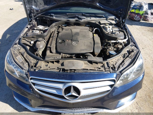 Aukcja sprzedaży 2014 Mercedes-benz E 350 4matic, vin: WDDHF8JB1EA892816, numer aukcji: 44822751