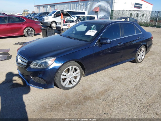 Aukcja sprzedaży 2014 Mercedes-benz E 350 4matic, vin: WDDHF8JB1EA892816, numer aukcji: 44822751