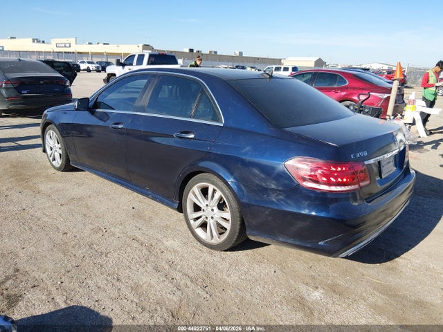 Aukcja sprzedaży 2014 Mercedes-benz E 350 4matic, vin: WDDHF8JB1EA892816, numer aukcji: 44822751