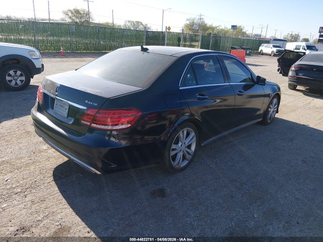 Aukcja sprzedaży 2014 Mercedes-benz E 350 4matic, vin: WDDHF8JB1EA892816, numer aukcji: 44822751