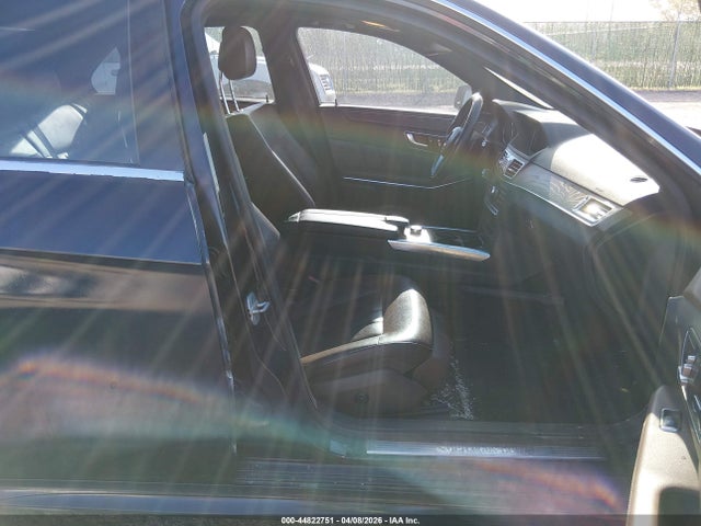 Aukcja sprzedaży 2014 Mercedes-benz E 350 4matic, vin: WDDHF8JB1EA892816, numer aukcji: 44822751