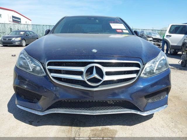 Aukcja sprzedaży 2014 Mercedes-benz E 350 4matic, vin: WDDHF8JB1EA892816, numer aukcji: 44822751
