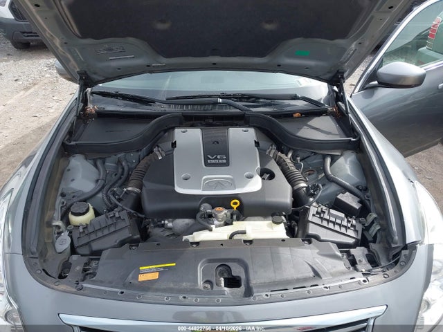 Aukcja sprzedaży 2011 Infiniti G37x Sport Appearance Edition, vin: JN1CV6AR2BM405452, numer aukcji: 44822756