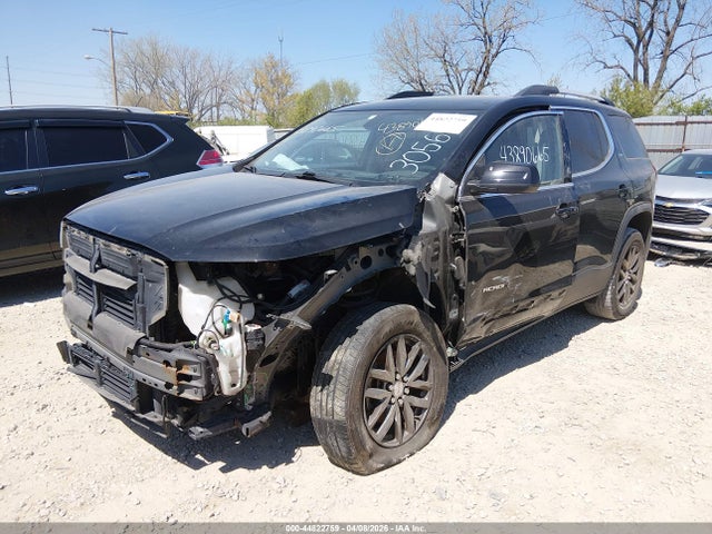 Aukcja sprzedaży 2017 Gmc Acadia Slt-1, vin: 1GKKNMLA5HZ305642, numer aukcji: 44822759