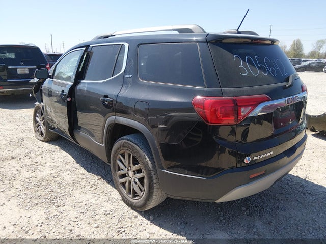 Aukcja sprzedaży 2017 Gmc Acadia Slt-1, vin: 1GKKNMLA5HZ305642, numer aukcji: 44822759
