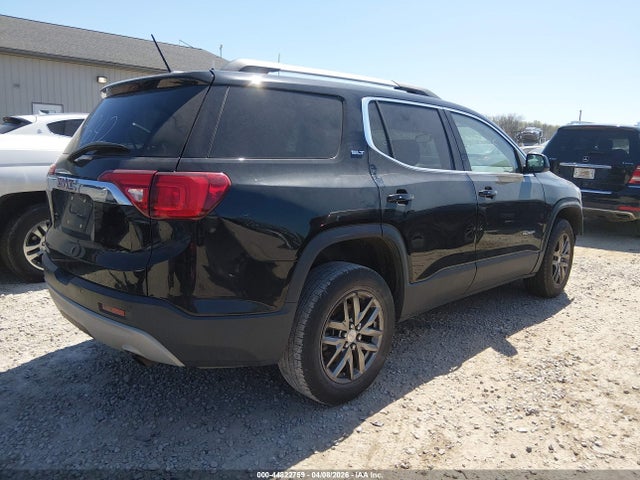 Aukcja sprzedaży 2017 Gmc Acadia Slt-1, vin: 1GKKNMLA5HZ305642, numer aukcji: 44822759