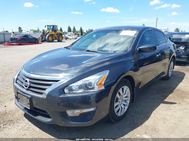 1N4AL3AP9EN211416 Nissan Altima 2.5 S