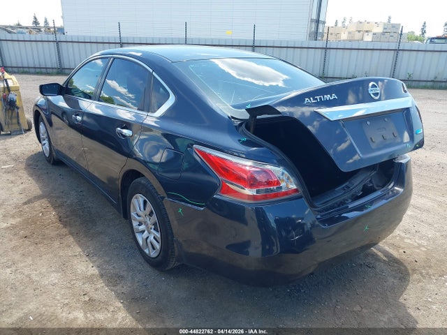 1N4AL3AP9EN211416 Nissan Altima 2.5 S