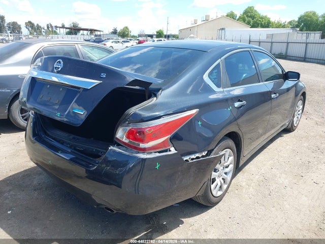 1N4AL3AP9EN211416 Nissan Altima 2.5 S