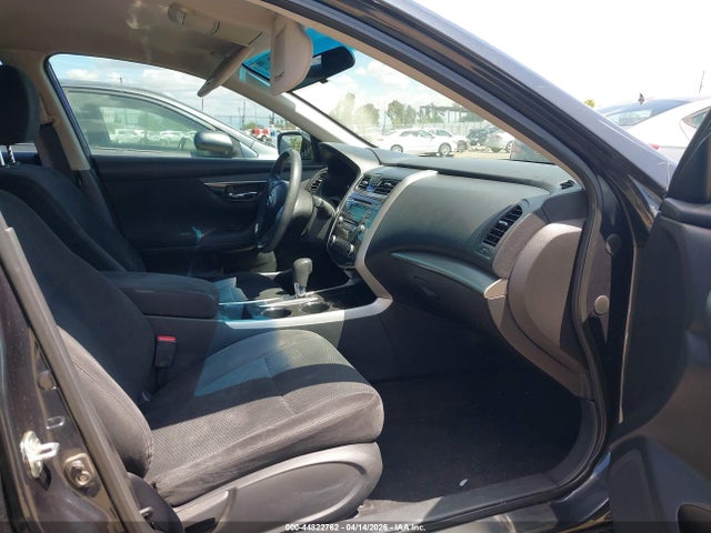 1N4AL3AP9EN211416 Nissan Altima 2.5 S