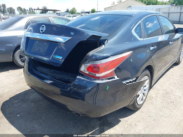 1N4AL3AP9EN211416 Nissan Altima 2.5 S
