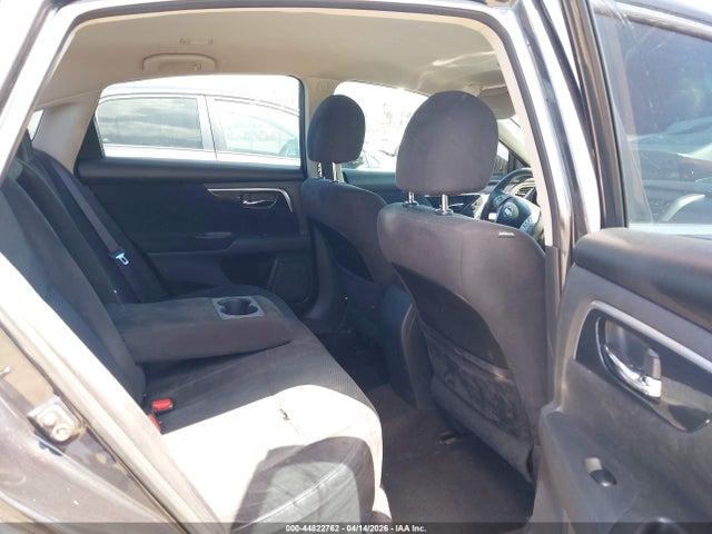 1N4AL3AP9EN211416 Nissan Altima 2.5 S