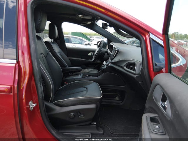 2026 CHRYSLER PACIFICA 2C4RC1GG6TR200141 Photo 4