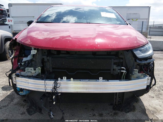 2026 CHRYSLER PACIFICA 2C4RC1GG6TR200141 Photo 5