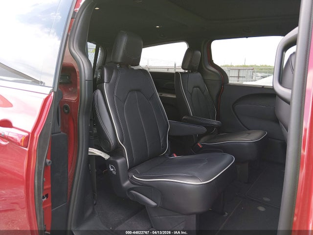 2026 CHRYSLER PACIFICA 2C4RC1GG6TR200141 Photo 7