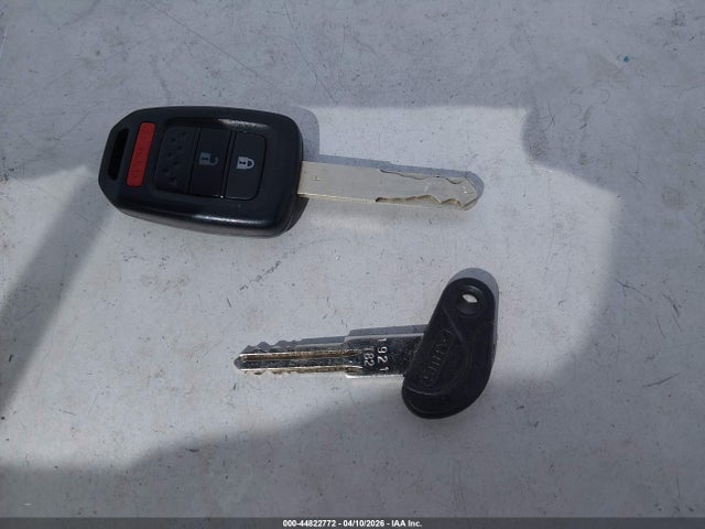 Honda Cr-v Ex-l 2014 2HKRM4H77EH664309 Image 11