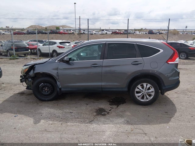 Honda Cr-v Ex-l 2014 2HKRM4H77EH664309 Image 15