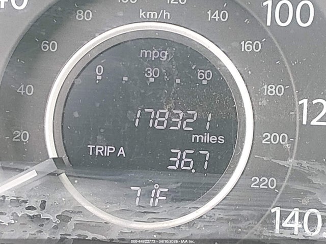 Honda Cr-v Ex-l 2014 2HKRM4H77EH664309 Image 16