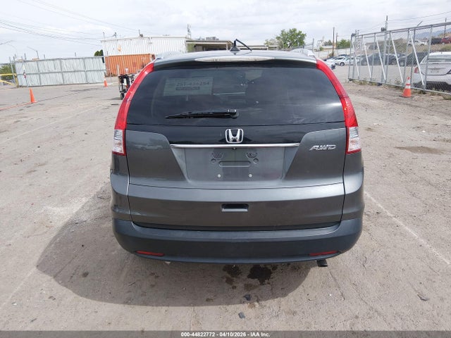 Honda Cr-v Ex-l 2014 2HKRM4H77EH664309 Image 17