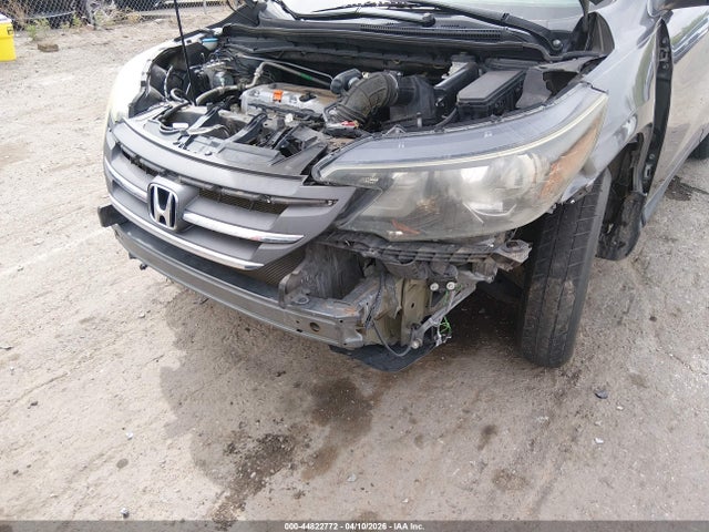 Honda Cr-v Ex-l 2014 2HKRM4H77EH664309 Image 6