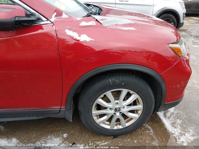 Aukcja sprzedaży 2017 Nissan Rogue Sv, vin: JN8AT2MV4HW283013, numer aukcji: 44822773