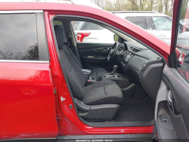 Aukcja sprzedaży 2017 Nissan Rogue Sv, vin: JN8AT2MV4HW283013, numer aukcji: 44822773