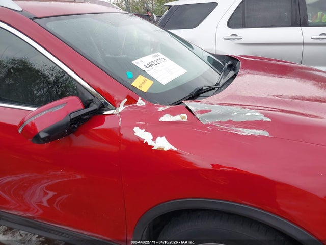 Aukcja sprzedaży 2017 Nissan Rogue Sv, vin: JN8AT2MV4HW283013, numer aukcji: 44822773