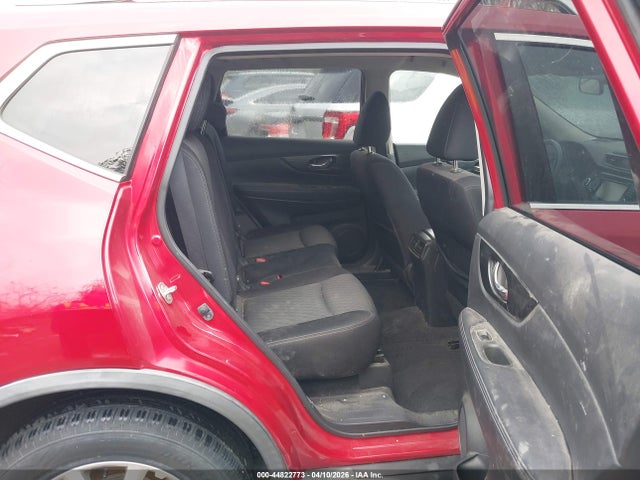 Aukcja sprzedaży 2017 Nissan Rogue Sv, vin: JN8AT2MV4HW283013, numer aukcji: 44822773