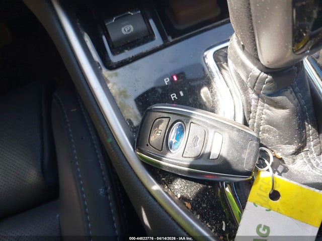 Aukcja sprzedaży 2025 Subaru Legacy Limited, vin: 4S3BWAN67S3007135, numer aukcji: 44822776