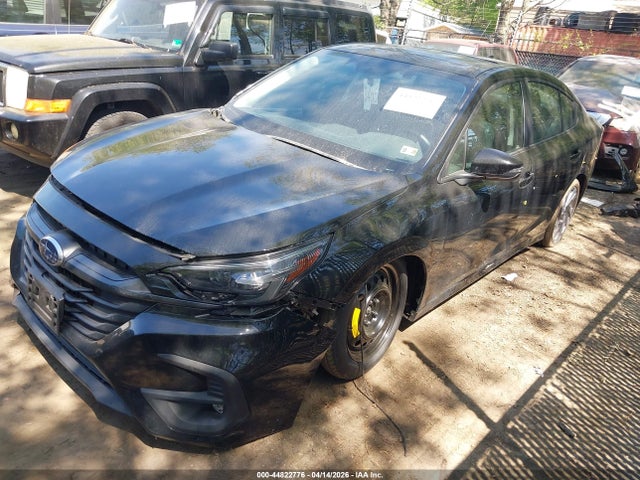 Aukcja sprzedaży 2025 Subaru Legacy Limited, vin: 4S3BWAN67S3007135, numer aukcji: 44822776
