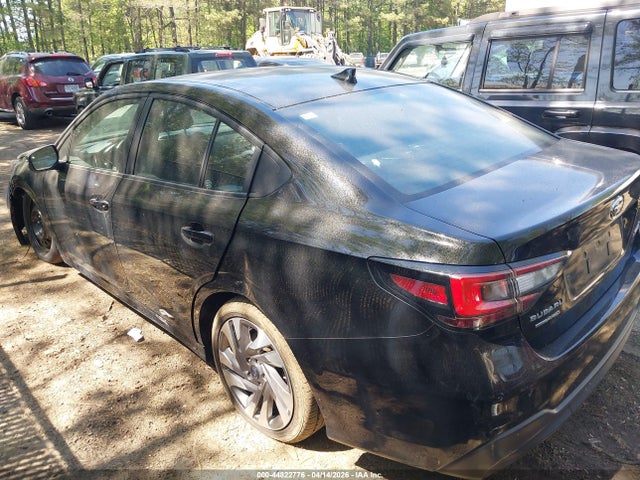 Aukcja sprzedaży 2025 Subaru Legacy Limited, vin: 4S3BWAN67S3007135, numer aukcji: 44822776