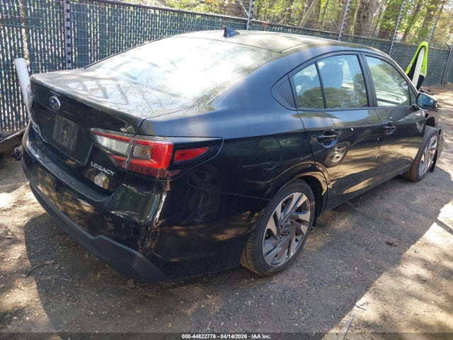 Aukcja sprzedaży 2025 Subaru Legacy Limited, vin: 4S3BWAN67S3007135, numer aukcji: 44822776