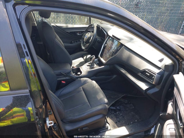 Aukcja sprzedaży 2025 Subaru Legacy Limited, vin: 4S3BWAN67S3007135, numer aukcji: 44822776